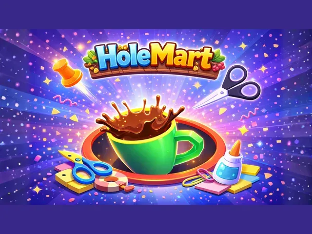 HoleMart