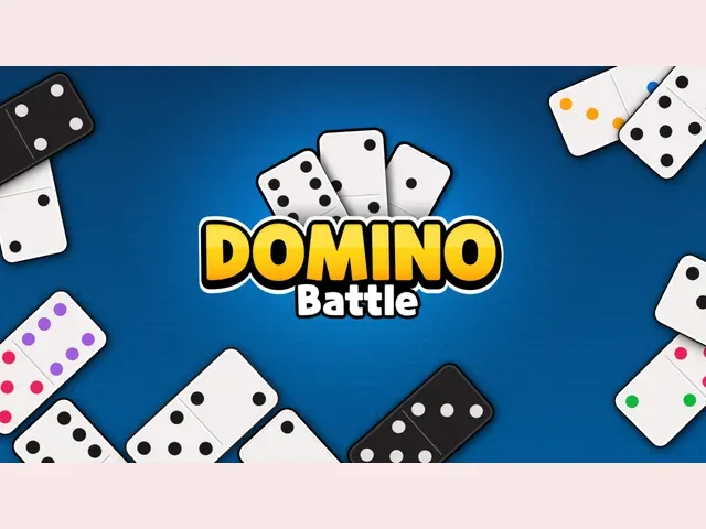 Domino Battle