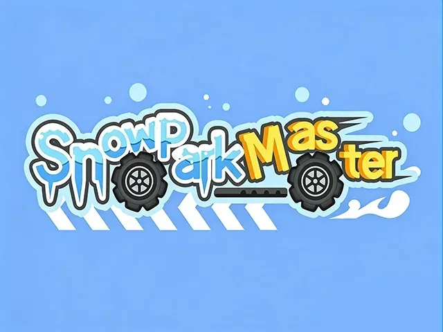 Snow Park Master