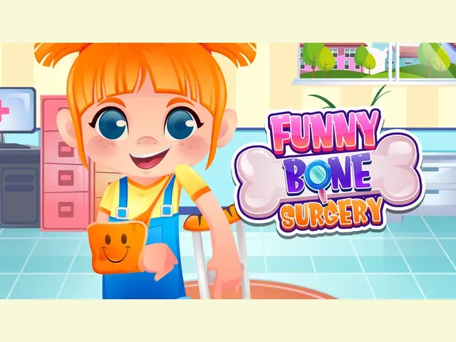 Funny Bone Surgery