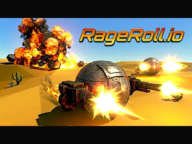 RageRoll.io
