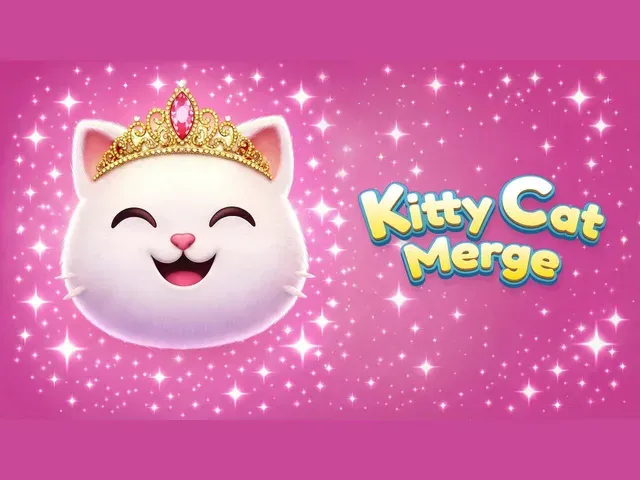 Kitty Cat Merge