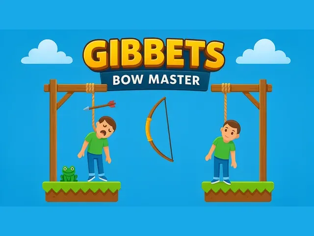 Gibbets Bow Master