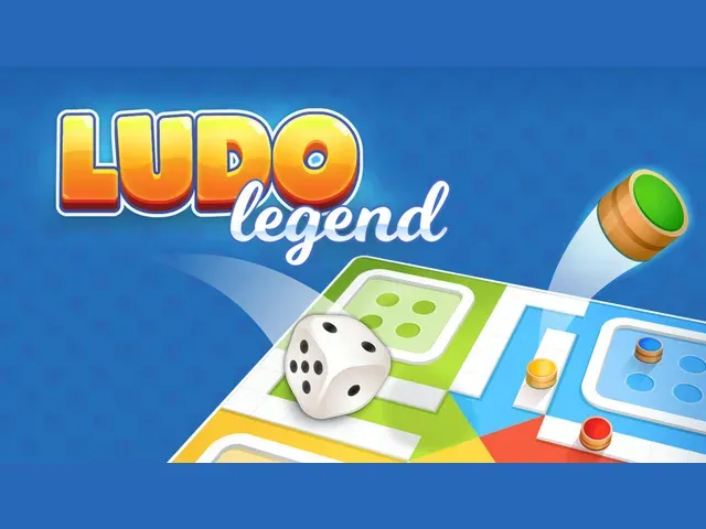 Ludo Legend