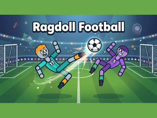 Ragdoll Football