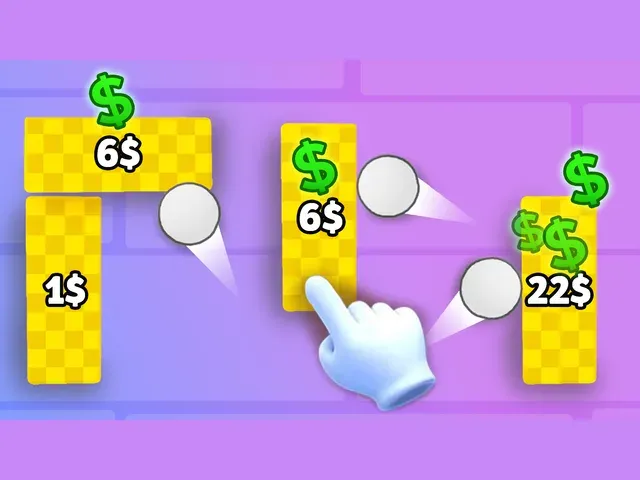 Money Ping Pong