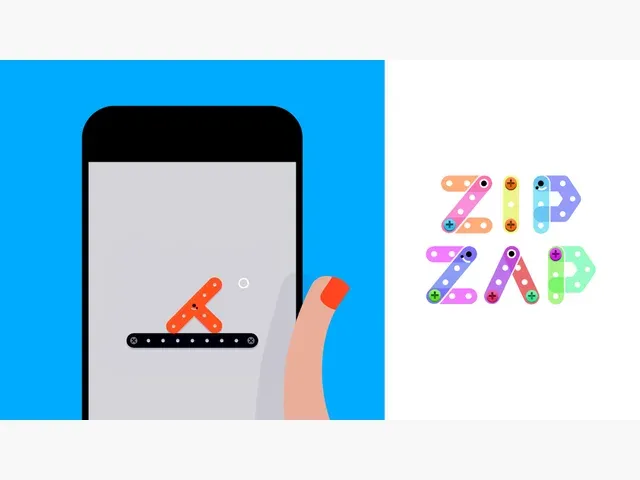 Zip Zap