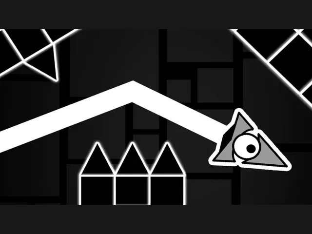 Geometry: Black Wave