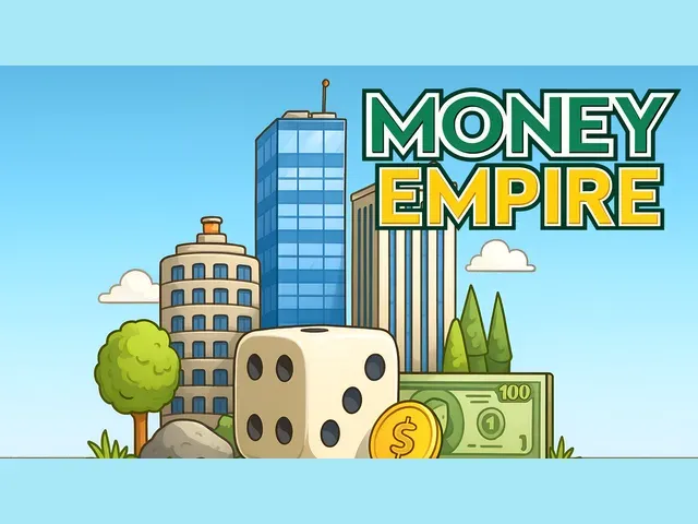 Money Empire