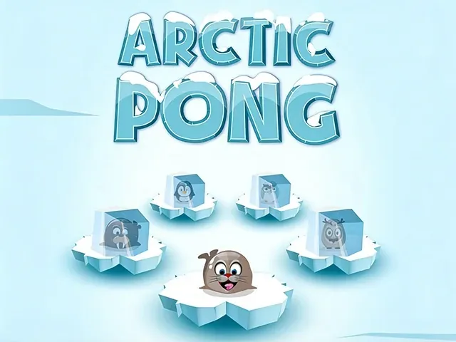 Arctic Pong