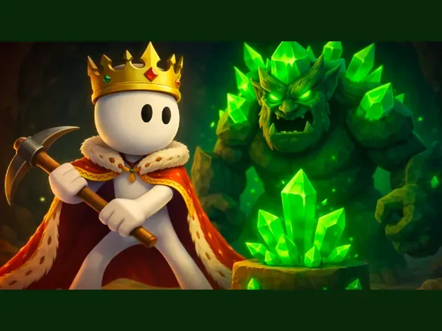 King Dungeon