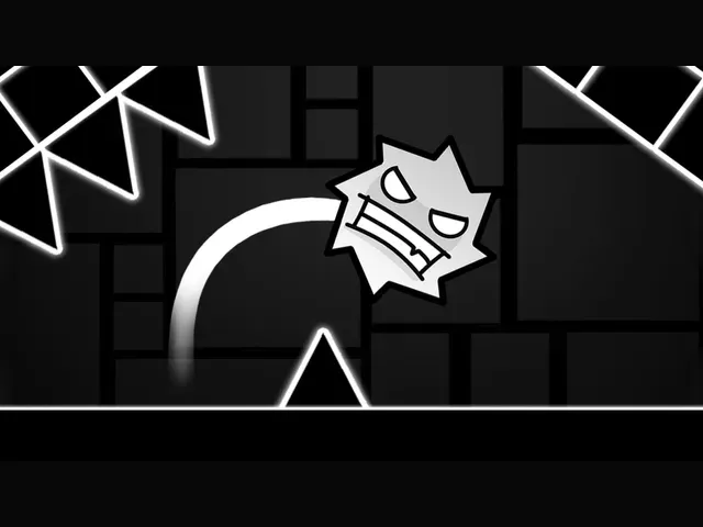 Geometry: Black Ball