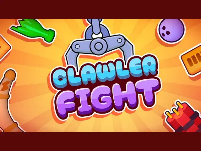 Clawler Fight