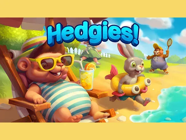 Hedgies