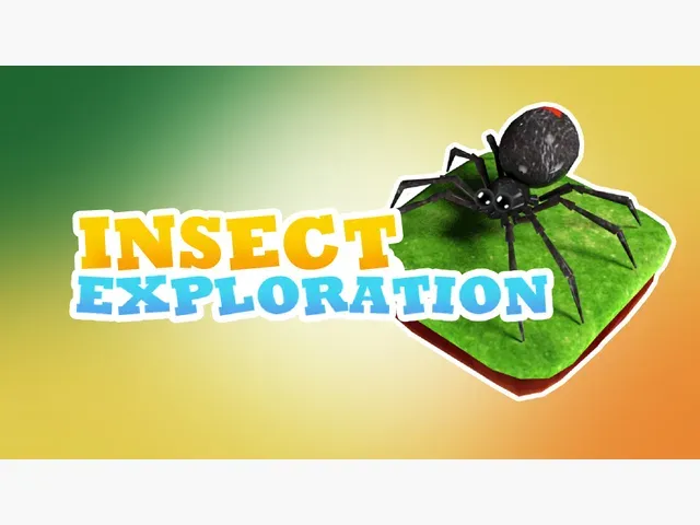 Insect Exploration