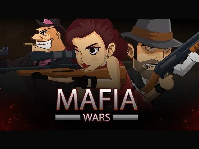 Mafia Wars