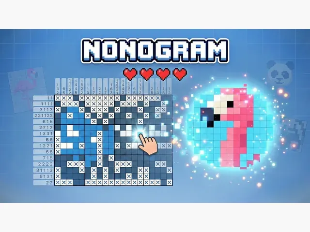 Nonogram