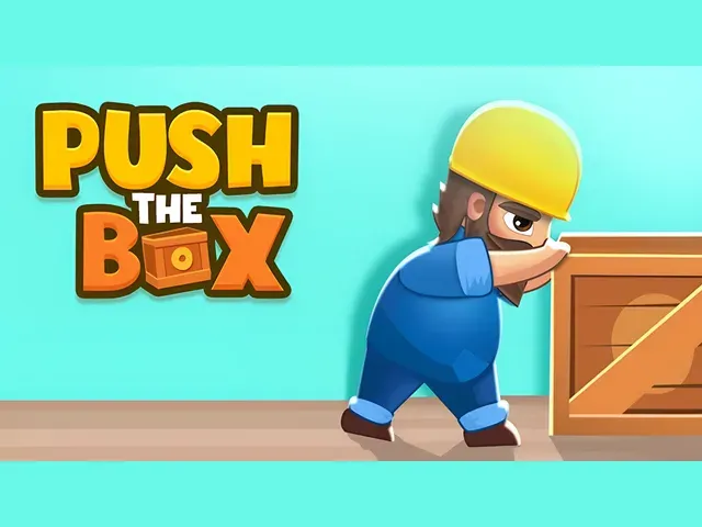 Push The Box