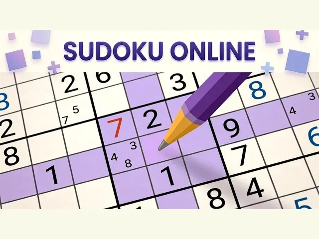 Sudoku Online