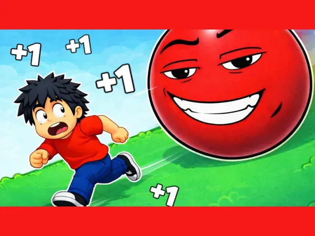 Speed per Click: Obby