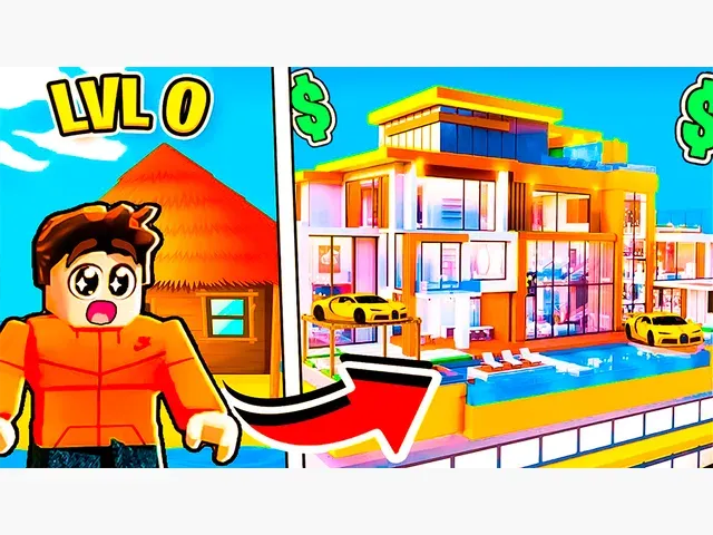 ObbyTycoon: Money Tycoon