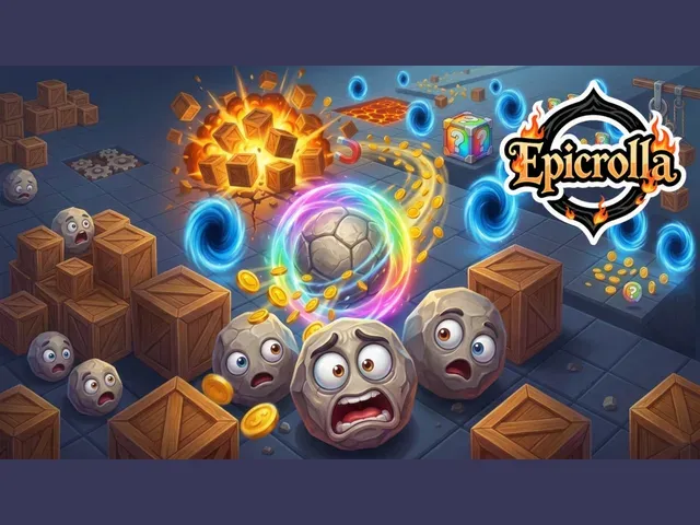 Epicrolla