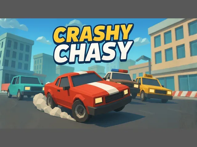 Crashy Chasy