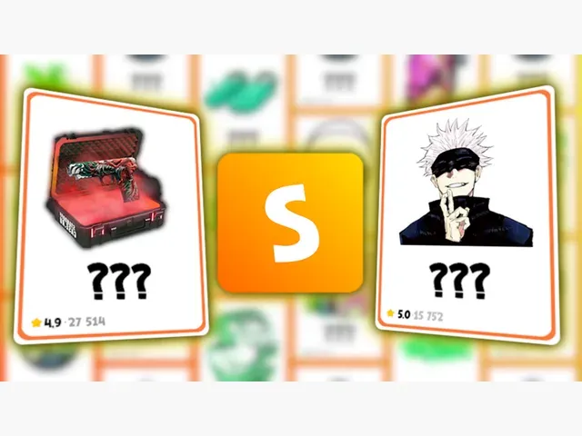Shopping Simulator