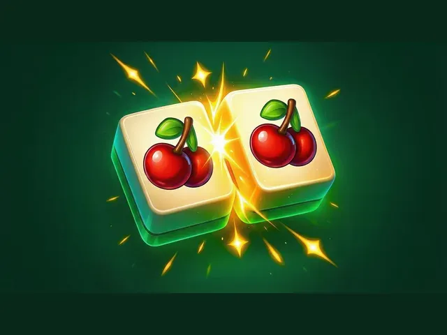 Mahjong Puzzle: Tile Match