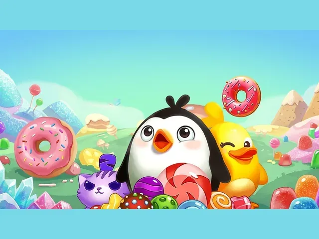 Eat Donuts