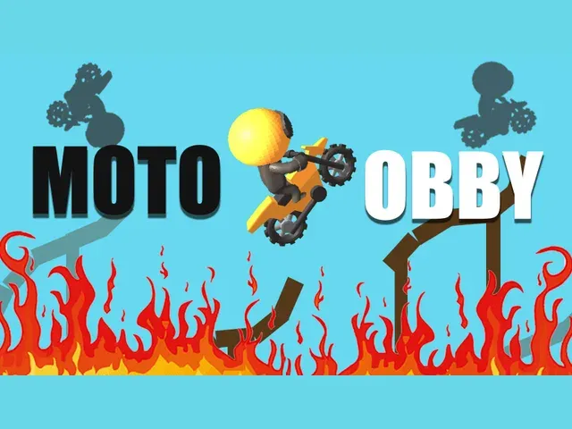 Moto Obby