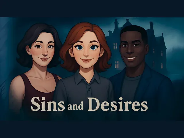 Sins and Desires