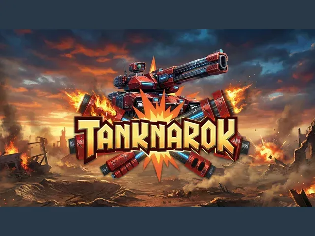 TANKNAROK