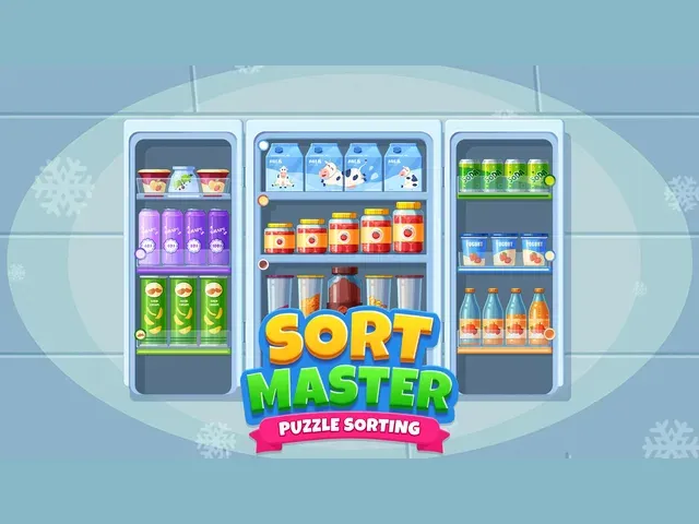 Sort Master