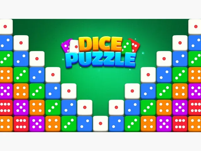 Dice Puzzle