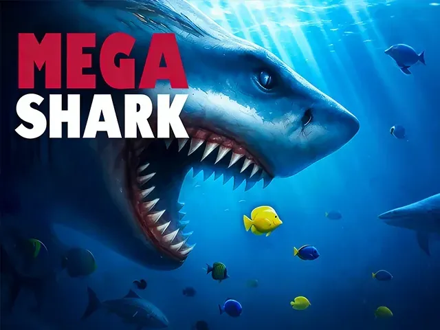 Mega Shark