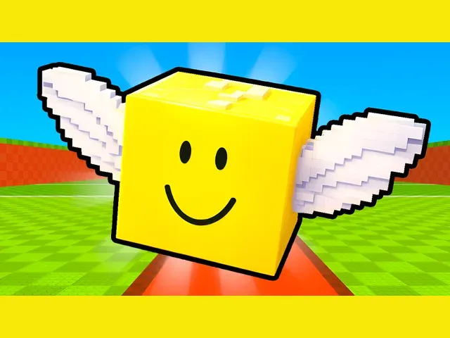Lucky Brainrot Blocks Online