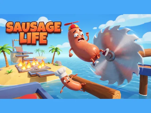 Sausage Life