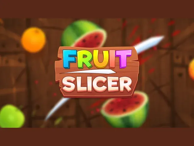 Fruit Slicer