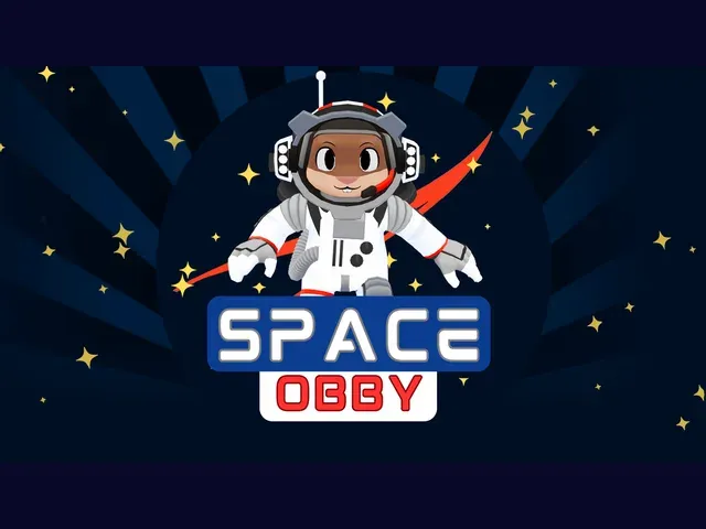 Space Obby