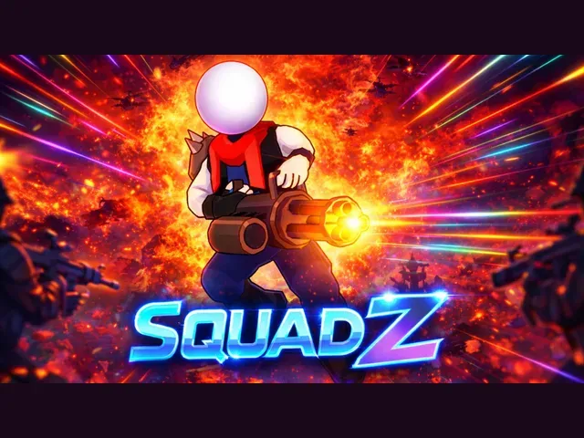 SquadZ