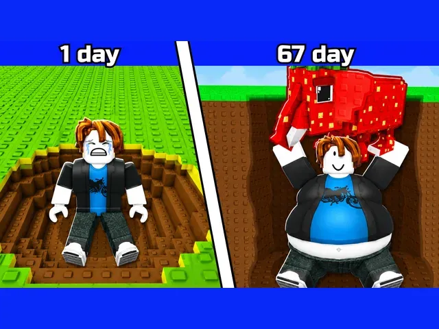 Get Fat for Brainrot