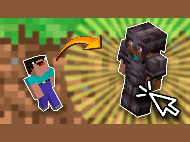 Steve Evolution Mega Clicker