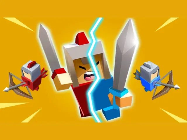 Legions: Way of War