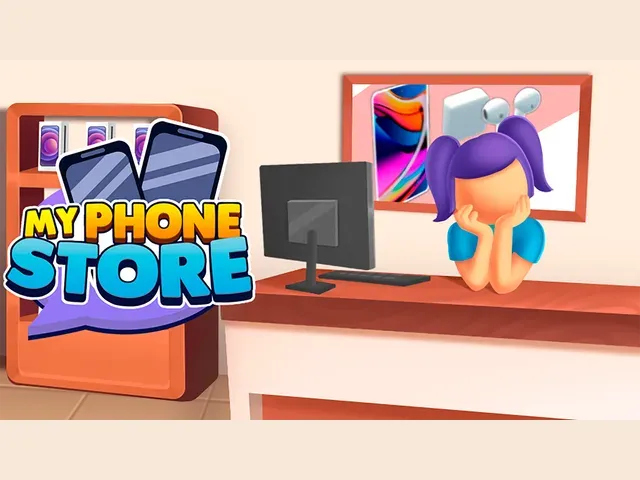 My Phone Store