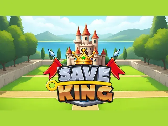 Save King