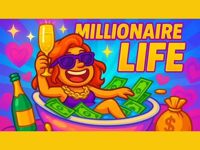 Millionaire Life
