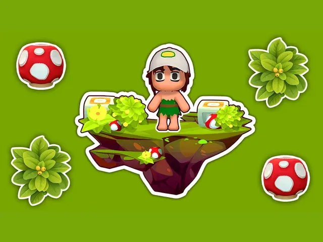 Bomber Quest