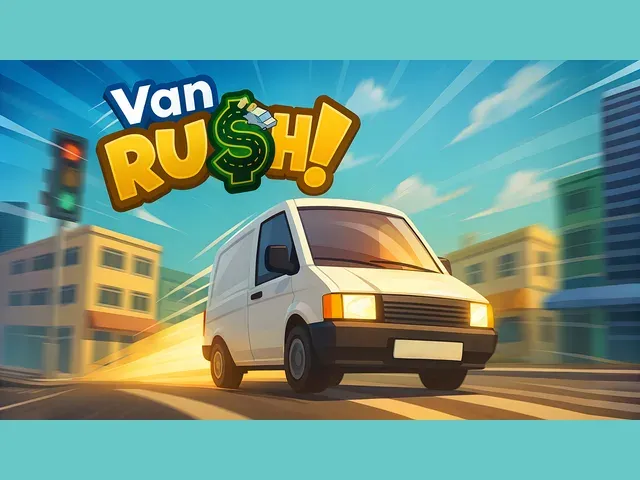 Van Rush!
