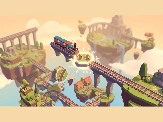 Viaducts